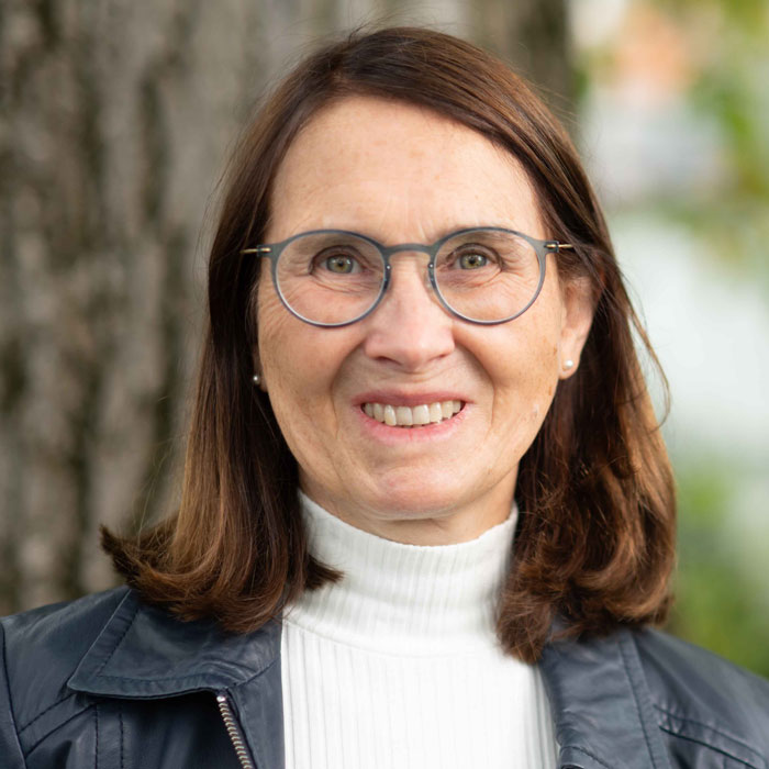 Dr. Beate Seifert - Die Finanz-Flüsterin