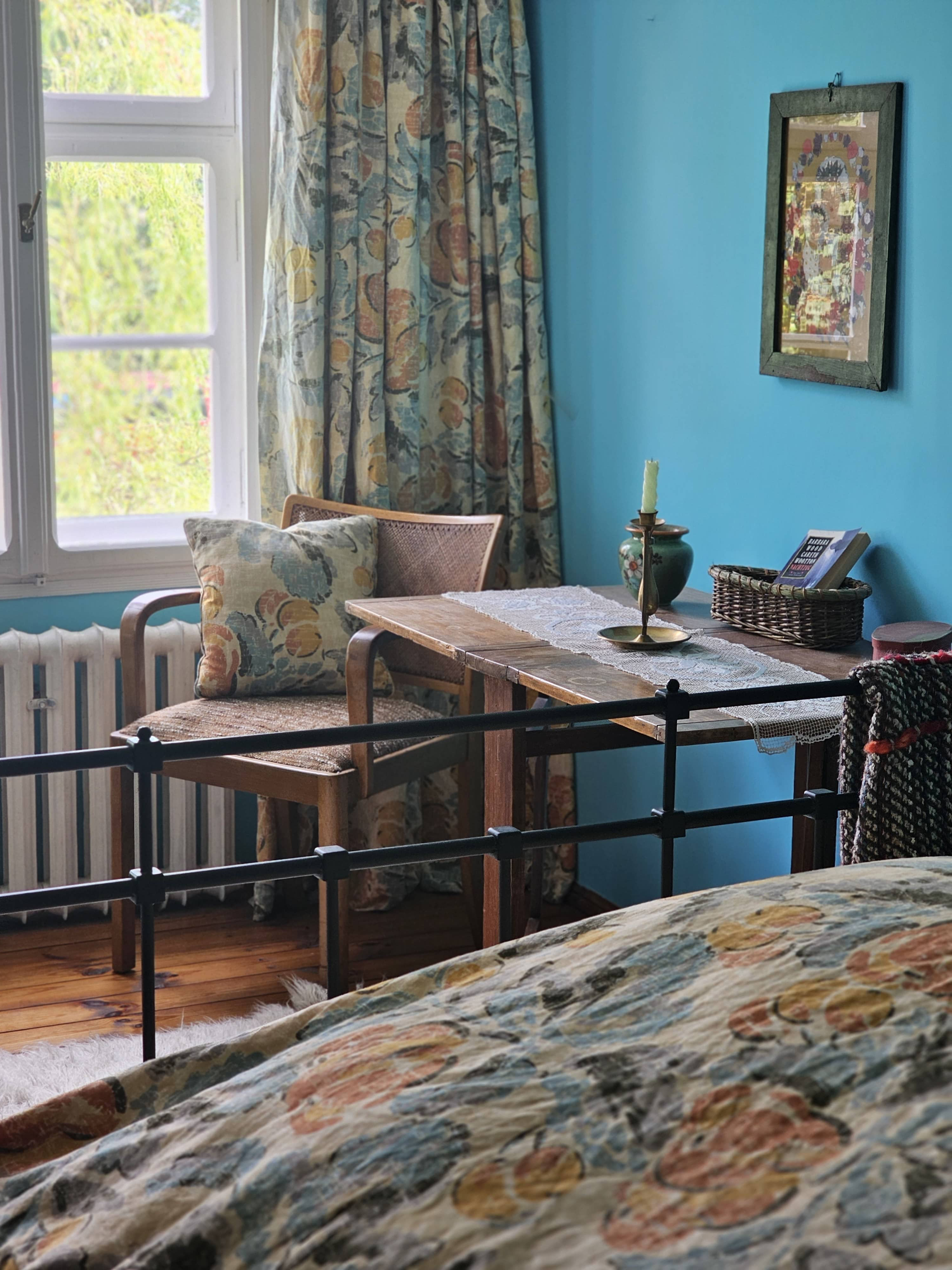 Gemütliches Zimmer mit Charme